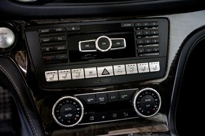 2015 Mercedes-Benz SL 400   - Photo 18 - Sylvania, OH 43560