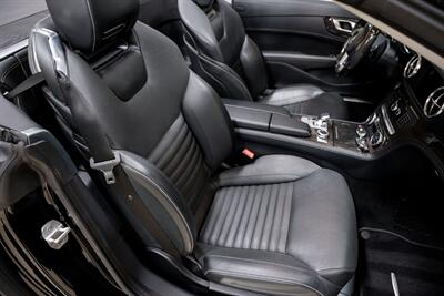 2015 Mercedes-Benz SL 400   - Photo 24 - Sylvania, OH 43560