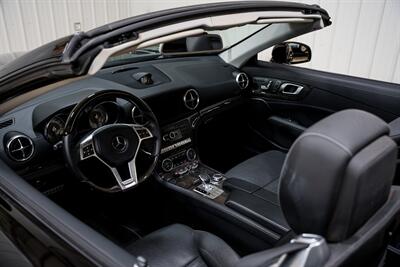 2015 Mercedes-Benz SL 400   - Photo 21 - Sylvania, OH 43560