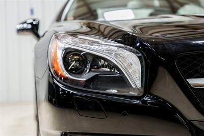 2015 Mercedes-Benz SL 400   - Photo 33 - Sylvania, OH 43560