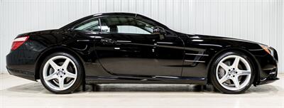 2015 Mercedes-Benz SL 400   - Photo 29 - Sylvania, OH 43560