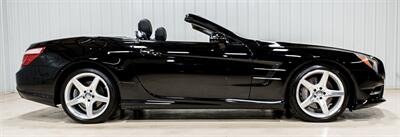 2015 Mercedes-Benz SL 400   - Photo 22 - Sylvania, OH 43560