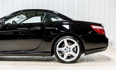 2015 Mercedes-Benz SL 400   - Photo 5 - Sylvania, OH 43560