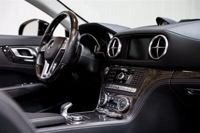 2015 Mercedes-Benz SL 400   - Photo 25 - Sylvania, OH 43560