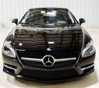 2015 Mercedes-Benz SL 400   - Photo 32 - Sylvania, OH 43560