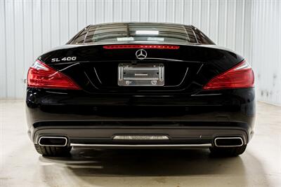 2015 Mercedes-Benz SL 400   - Photo 7 - Sylvania, OH 43560