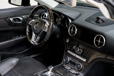 2015 Mercedes-Benz SL 400   - Photo 23 - Sylvania, OH 43560