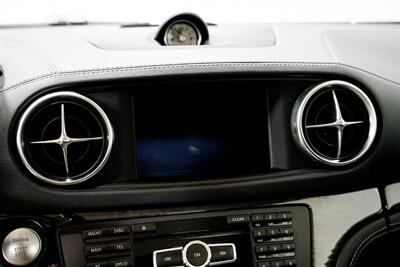 2015 Mercedes-Benz SL 400   - Photo 19 - Sylvania, OH 43560