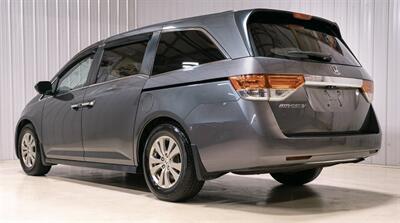 2014 Honda Odyssey EX-L   - Photo 5 - Sylvania, OH 43560