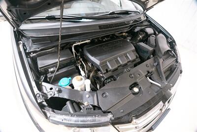 2014 Honda Odyssey EX-L   - Photo 23 - Sylvania, OH 43560