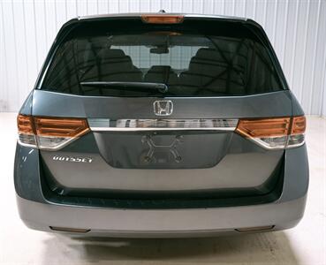 2014 Honda Odyssey EX-L   - Photo 10 - Sylvania, OH 43560