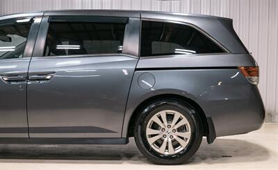 2014 Honda Odyssey EX-L   - Photo 3 - Sylvania, OH 43560