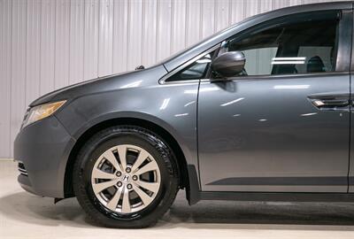 2014 Honda Odyssey EX-L   - Photo 4 - Sylvania, OH 43560