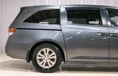 2014 Honda Odyssey EX-L   - Photo 7 - Sylvania, OH 43560