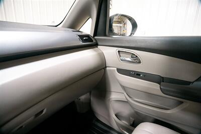 2014 Honda Odyssey EX-L   - Photo 16 - Sylvania, OH 43560