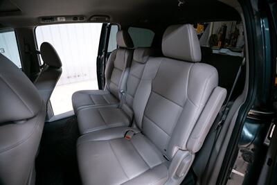 2014 Honda Odyssey EX-L   - Photo 12 - Sylvania, OH 43560