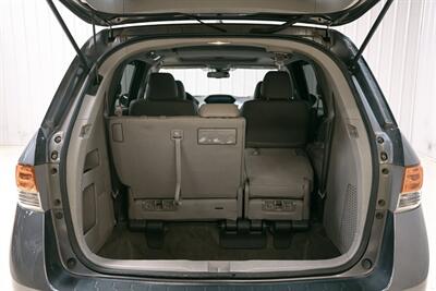 2014 Honda Odyssey EX-L   - Photo 9 - Sylvania, OH 43560
