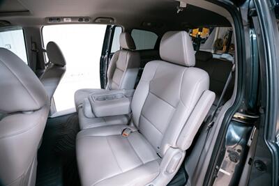 2014 Honda Odyssey EX-L   - Photo 11 - Sylvania, OH 43560