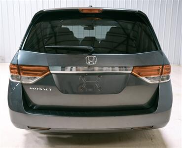 2014 Honda Odyssey EX-L   - Photo 10 - Sylvania, OH 43560
