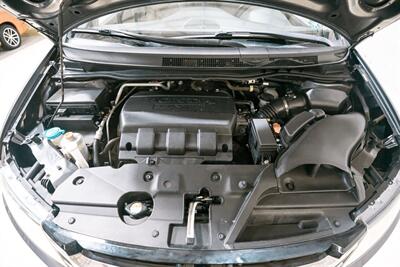 2014 Honda Odyssey EX-L   - Photo 22 - Sylvania, OH 43560