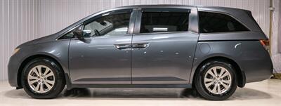 2014 Honda Odyssey EX-L   - Photo 2 - Sylvania, OH 43560