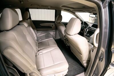 2014 Honda Odyssey EX-L   - Photo 20 - Sylvania, OH 43560