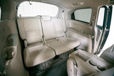 2014 Honda Odyssey EX-L   - Photo 21 - Sylvania, OH 43560
