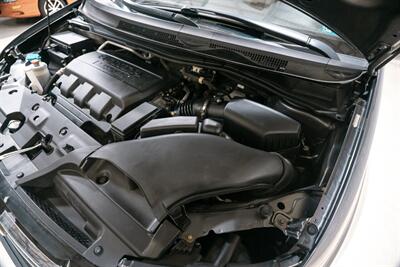 2014 Honda Odyssey EX-L   - Photo 24 - Sylvania, OH 43560