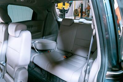 2014 Honda Odyssey EX-L   - Photo 13 - Sylvania, OH 43560