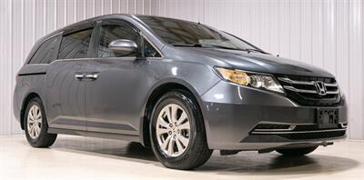 2014 Honda Odyssey EX-L   - Photo 1 - Sylvania, OH 43560
