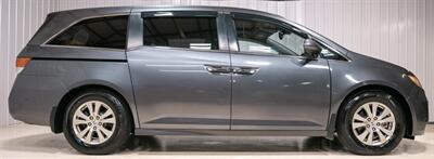 2014 Honda Odyssey EX-L   - Photo 6 - Sylvania, OH 43560