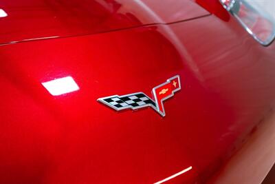 2005 Chevrolet Corvette   - Photo 16 - Sylvania, OH 43560