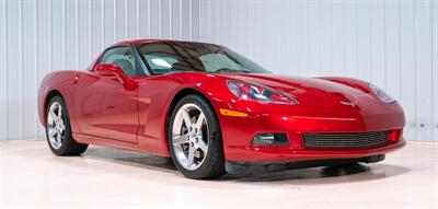 2005 Chevrolet Corvette   - Photo 1 - Sylvania, OH 43560