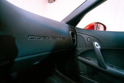 2005 Chevrolet Corvette   - Photo 23 - Sylvania, OH 43560