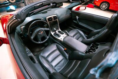 2005 Chevrolet Corvette   - Photo 35 - Sylvania, OH 43560