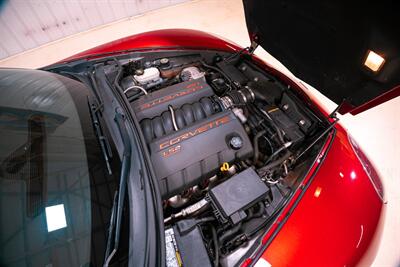 2005 Chevrolet Corvette   - Photo 39 - Sylvania, OH 43560