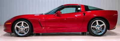 2005 Chevrolet Corvette   - Photo 2 - Sylvania, OH 43560