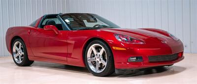 2005 Chevrolet Corvette   - Photo 15 - Sylvania, OH 43560