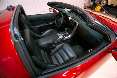 2005 Chevrolet Corvette   - Photo 33 - Sylvania, OH 43560