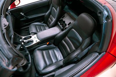 2005 Chevrolet Corvette   - Photo 36 - Sylvania, OH 43560