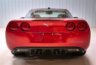 2005 Chevrolet Corvette   - Photo 7 - Sylvania, OH 43560