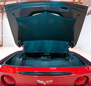 2005 Chevrolet Corvette   - Photo 27 - Sylvania, OH 43560