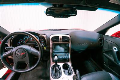 2005 Chevrolet Corvette   - Photo 22 - Sylvania, OH 43560