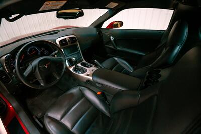 2005 Chevrolet Corvette   - Photo 20 - Sylvania, OH 43560