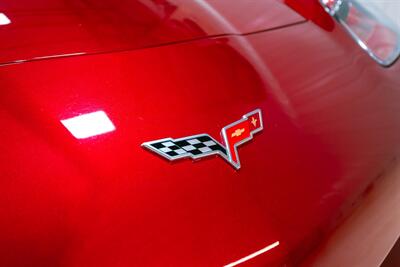 2005 Chevrolet Corvette   - Photo 16 - Sylvania, OH 43560
