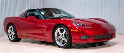2005 Chevrolet Corvette   - Photo 15 - Sylvania, OH 43560