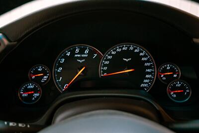 2005 Chevrolet Corvette   - Photo 25 - Sylvania, OH 43560