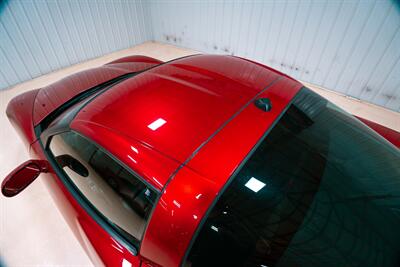 2005 Chevrolet Corvette   - Photo 9 - Sylvania, OH 43560