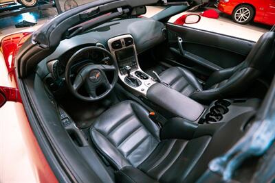 2005 Chevrolet Corvette   - Photo 35 - Sylvania, OH 43560