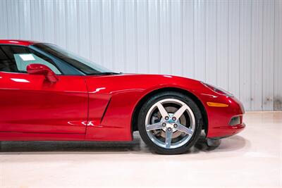 2005 Chevrolet Corvette   - Photo 11 - Sylvania, OH 43560